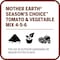 Mother Earth Mother Earth Seasons Choice Vegetables 4-5-6 Fertilizer 4.4 lb HGC733954 - alternate 6